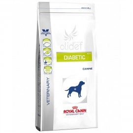 Royal Canin Diabetic 12kg