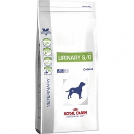 Royal Canin Urinary SO Dog 7,5kg