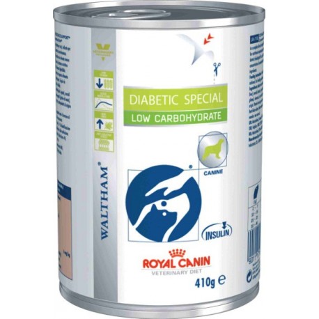 Royal Canin Diabetic Dog 12kg