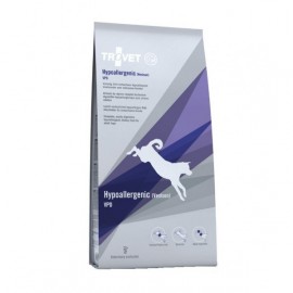 Trovet VPD Hypoallergenic Venison 2 x 10kg