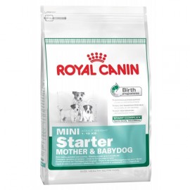 Royal Canin Mini Starter Mother & Babydog 3kg