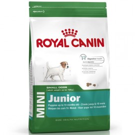 Royal Canin Mini Junior 2kg