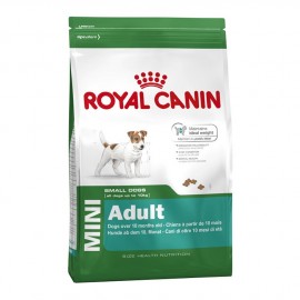 Royal Canin Mini Adult 4kg