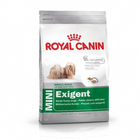 Royal Canin Mini Exigent 800g