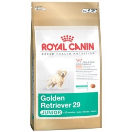 Royal Canin Golden Junior 12kg