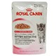 Royal Canin Kitten Instinctive w Galarecie 85g