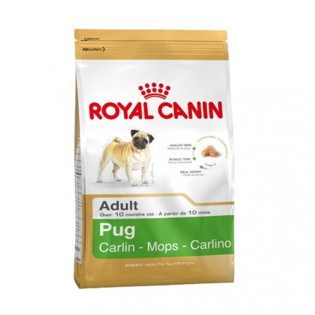 Royal Canin Pug Mops 0,5kg