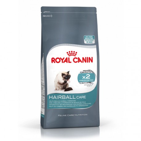 Royal Canin Intense Hairball 4kg