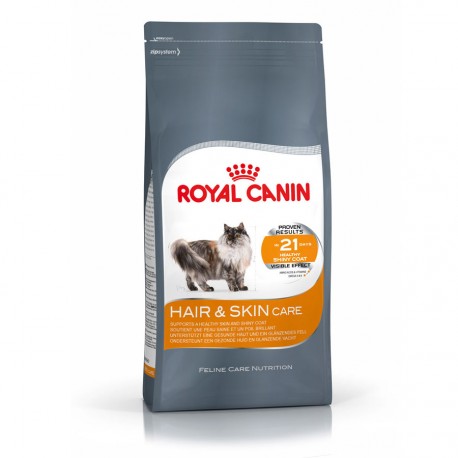 Royal Canin Hair Skin 10kg