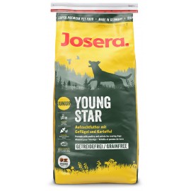 Josera Young Star 2 x 15kg