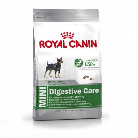 Royal Canin Mini Digestive Care 10kg