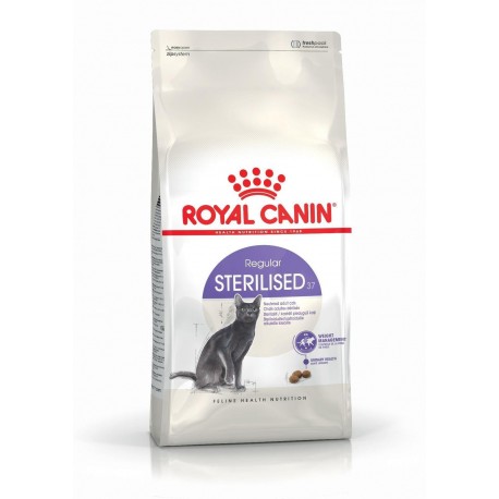 Royal Canin Sterilised 4kg