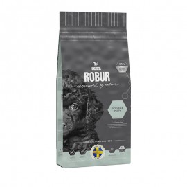 Bozita Robur Mother Puppy 2 x 14kg