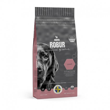 Bozita Robur Light 2,5kg