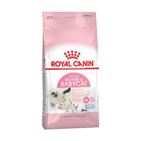 Royal Canin BabyCat 0,4kg