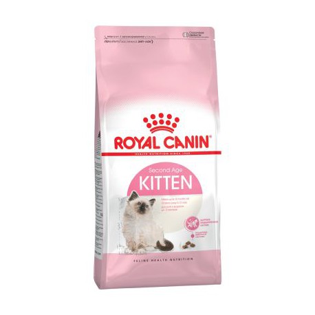 Royal Canin Kitten 36 0,4kg