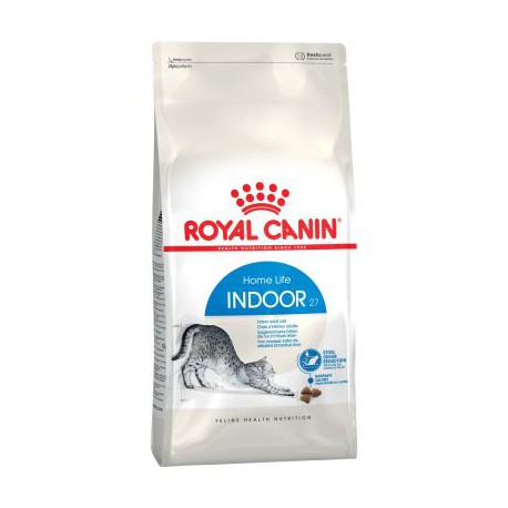 Royal Canin Indoor 0,4kg