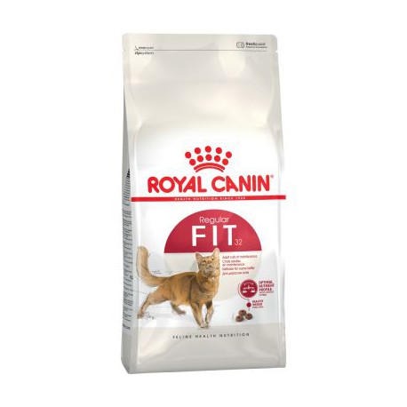 Royal Canin Fit 0,4kg