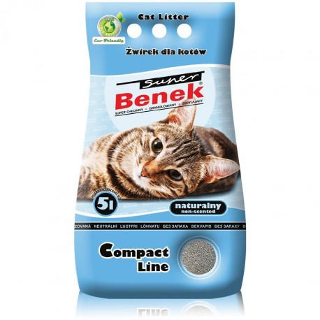 Super Benek Compact 10L