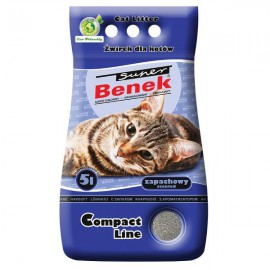 Super Benek Compact Zapachowy 10L