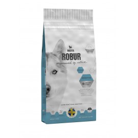 Bozita Robur Sensitive Reindeer 3kg