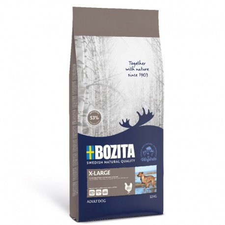 Bozita X-Large 12kg