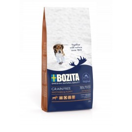 Bozita Grain Free Mother Puppy 12kg