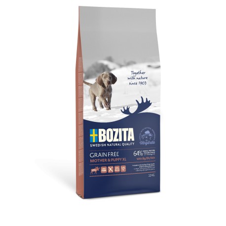 Bozita Grain Free Mother Puppy XL 2kg