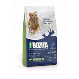 Bozita Grain Free Elk 3,5kg