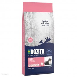 Bozita Light 10kg