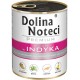 Dolina Noteci Premium Indyk 800g