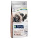 Bozita Indoor Sterilised z Reniferem 2kg