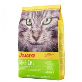 Josera SensiCat 0,4kg