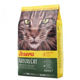 Josera NatureCat 0,4kg