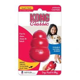 Kong Classic Small 7cm