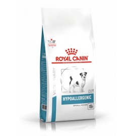 Royal Canin Hypoallergenic Small Dog 1kg