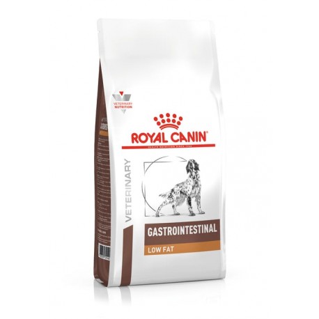 Royal Canin Gastro Intestinal Low Fat 6kg