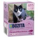 Bozita z krewetkami w sosie - 370g