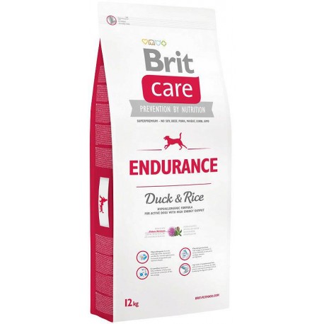 Brit Care Endurance 12kg