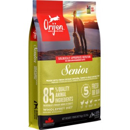 Orijen Senior 2 x 11,4kg