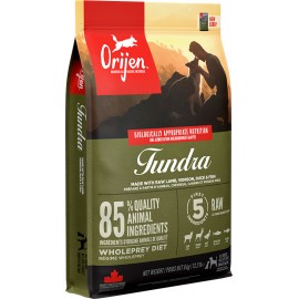 Orijen Tundra 6kg