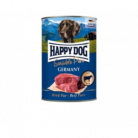 Happy Dog Niemcy 400g