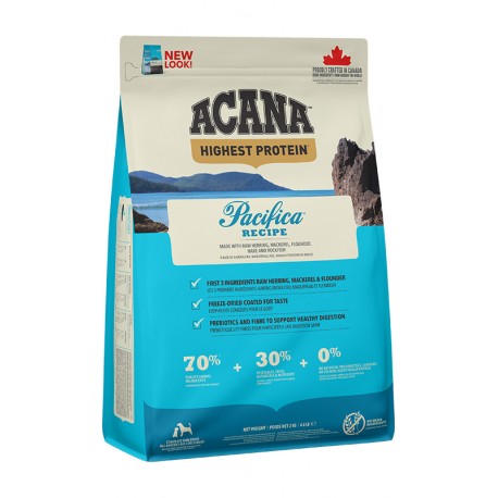 Acana Pacifica 2kg