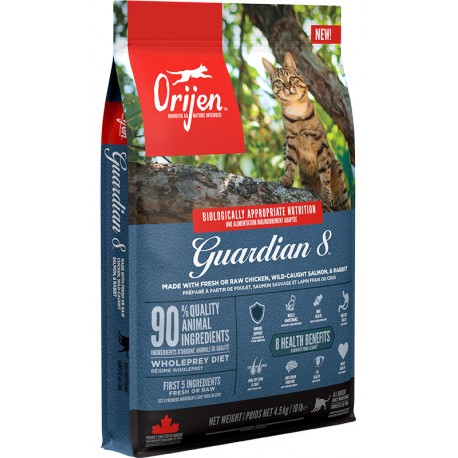 Orijen Guardian 8 4,5kg