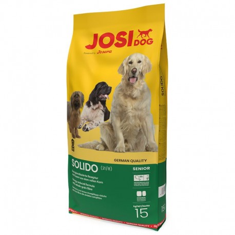 Josera Josidog Solido 15kg