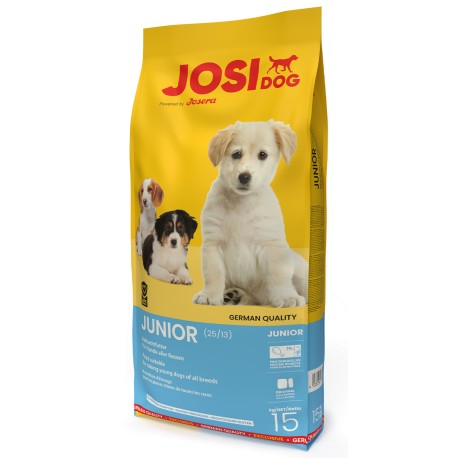 Josera Josidog Junior 15kg