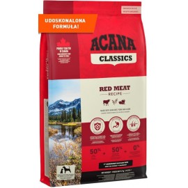 Acana Classics Red Meat 9,7kg