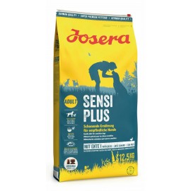 Josera SensiPlus 2 x 12,5kg