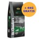 Best Choice Sensitive Lamb Rice 12,5kg + 4KG GRATIS